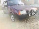 ВАЗ (Lada) 21099 2001 года за 700 000 тг. в Актау