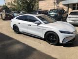 BYD Han 2025 годаүшін14 500 000 тг. в Алматы