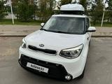 Kia Soul 2014 годаfor6 900 000 тг. в Астана – фото 3