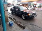 Mercedes-Benz 190 1992 годаүшін1 500 000 тг. в Шымкент – фото 5