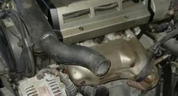 Двигатель 2.5 Toyota windom за 45 467 тг. в Астана