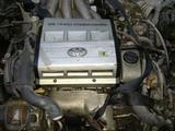 Двигатель 2.5 Toyota windomүшін500 000 тг. в Астана – фото 2