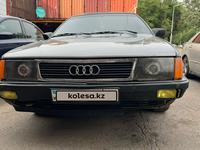 Audi 100 1988 года за 1 100 000 тг. в Алматы