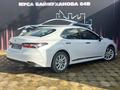 Toyota Camry 2022 года за 13 900 000 тг. в Атырау – фото 10