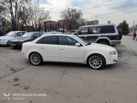 Audi A4 2005 года за 6 000 000 тг. в Алматы