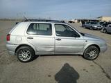 Volkswagen Golf 1994 годаүшін1 200 000 тг. в Тараз – фото 2