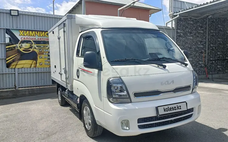 Kia Bongo 2022 годаfor12 500 000 тг. в Шымкент