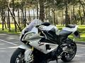 BMW  S 1000 RR 2012 годаүшін8 500 000 тг. в Алматы