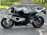 BMW  S 1000 RR 2012 года за 8 500 000 тг. в Алматы – фото 4