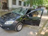 ВАЗ (Lada) Granta 2190 2012 года за 1 500 000 тг. в Шымкент