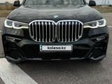 BMW X7 2022 годаүшін54 900 000 тг. в Караганда – фото 3