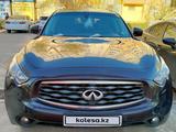 Infiniti FX35 2008 года за 9 500 000 тг. в Уральск