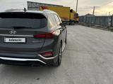 Hyundai Santa Fe 2019 годаүшін12 500 000 тг. в Шымкент – фото 4