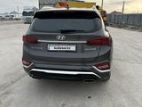 Hyundai Santa Fe 2019 годаүшін12 500 000 тг. в Шымкент – фото 5