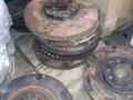 Комплект 4-х поршневые суппорта диски тормозные за 10 000 тг. в Алматы – фото 3