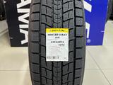 235/55R19 Dunlop 2024 Winter Maxx SJ8 Japan Япония за 80 000 тг. в Алматы – фото 2