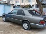 Mercedes-Benz E 200 1991 годаfor1 500 000 тг. в Жетысай – фото 5