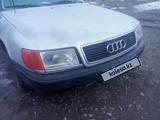 Audi 100 1991 годаүшін800 000 тг. в Кулан