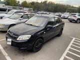 ВАЗ (Lada) Granta 2190 2018 года за 2 700 000 тг. в Алматы – фото 2