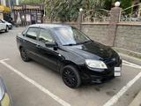 ВАЗ (Lada) Granta 2190 2018 года за 2 700 000 тг. в Алматы – фото 3