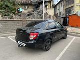 ВАЗ (Lada) Granta 2190 2018 года за 2 700 000 тг. в Алматы – фото 5