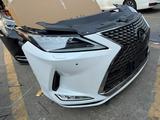 Ноускат Lexus RX 300үшін3 033 тг. в Шымкент – фото 2