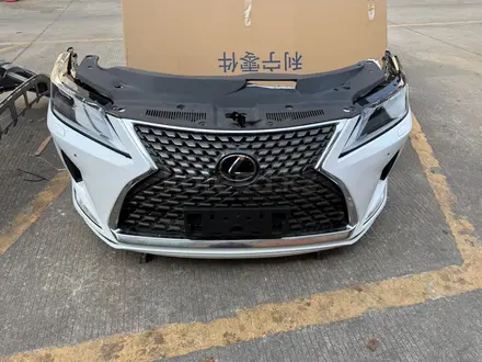 Ноускат Lexus RX 300 за 3 033 тг. в Шымкент
