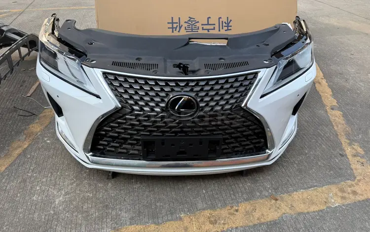 Ноускат Lexus RX 300 за 3 033 тг. в Шымкент