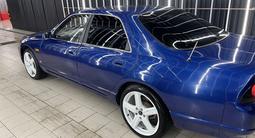 Nissan Skyline 1998 годаүшін2 400 000 тг. в Астана – фото 5