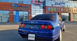 Nissan Skyline 1998 годаүшін2 900 000 тг. в Астана – фото 4