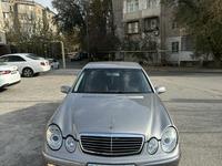 Mercedes-Benz E 200 2006 года за 4 000 000 тг. в Шымкент