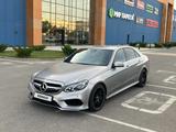 Mercedes-Benz E 400 2014 года за 15 500 000 тг. в Шымкент – фото 4