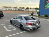 Mercedes-Benz E 400 2014 года за 15 500 000 тг. в Шымкент – фото 5