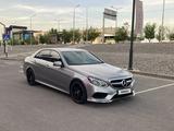 Mercedes-Benz E 400 2014 года за 15 500 000 тг. в Шымкент – фото 3