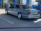 Mercedes-Benz E 200 1992 года за 2 200 000 тг. в Кызылорда