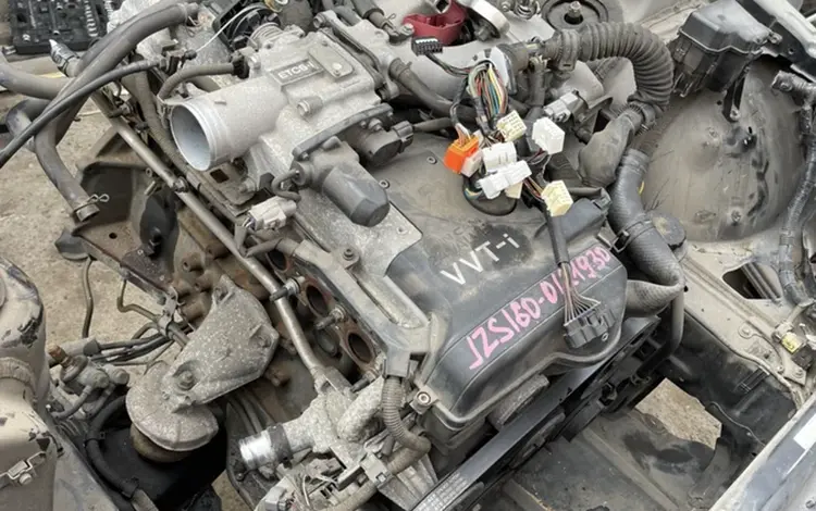 Мотор Двигатель на Лексус Gs-300 160күшін650 000 тг. в Алматы