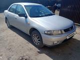 Mazda 323 1998 года за 800 000 тг. в Семей – фото 5