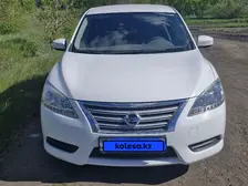 Nissan Sentra, 2020