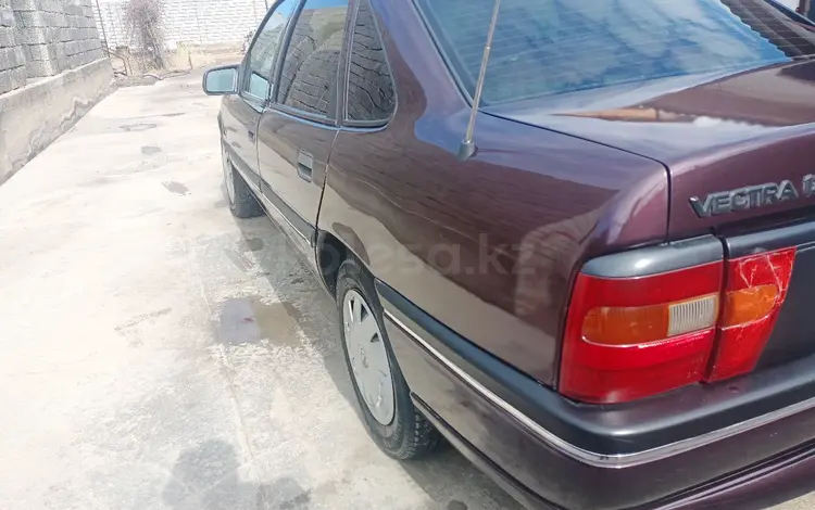 Opel Vectra 1993 годаүшін1 100 000 тг. в Туркестан