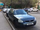 ВАЗ (Lada) Priora 2171 2010 годаүшін1 200 000 тг. в Актобе – фото 5