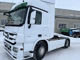 Mercedes-Benz  Actros 2008 года за 18 500 000 тг. в Щучинск – фото 4