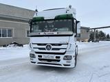 Mercedes-Benz  Actros 2008 года за 18 500 000 тг. в Щучинск – фото 5