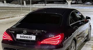 Mercedes-Benz CLA 200 2013 года за 10 300 000 тг. в Караганда