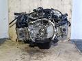 Двигатель 2.0 EJ201 EJ202 EJ203 Subaru Impreza Legacy Forester EJ20 Субару за 290 000 тг. в Караганда – фото 5