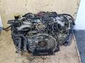 Двигатель 2.0 EJ201 EJ202 EJ203 Subaru Impreza Legacy Forester EJ20 Субару за 290 000 тг. в Караганда – фото 6
