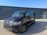 Volkswagen Multivan 2019 года за 26 000 000 тг. в Костанай – фото 2
