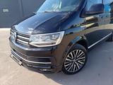 Volkswagen Multivan 2019 года за 26 000 000 тг. в Костанай – фото 4