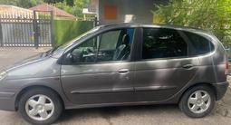 Renault Scenic 2002 года за 2 400 000 тг. в Алматы – фото 5