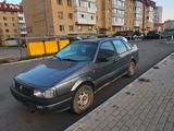 Volkswagen Passat 1988 года за 880 000 тг. в Астана – фото 3