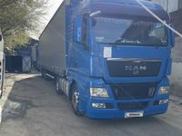 MAN  Tgx 2008 годаүшін22 000 000 тг. в Алматы